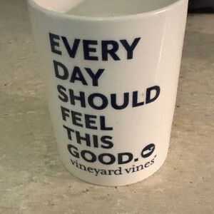 Vineyard Vines for Target Candle